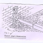 Watch Your Clearance