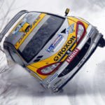 RLS HUMAN CARE OVER SPEED CAE