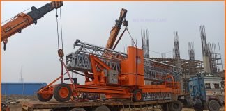 SAFETY IN RIGGING AND MATERIAL HANDLING