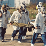 dangerous chemical