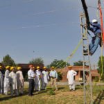 electrical safety at work place