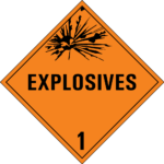 explosive