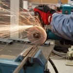 grinding machine safety in hindi