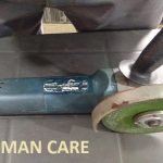 Grinding machine AG4