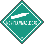 nonflammable