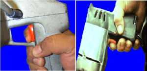 power tools switch for better safety