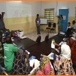 Audio visual safety training