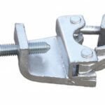 BEAM CLAMP LOAD CAPACITY