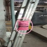 scaffold tag