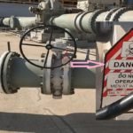 Valve do not operate tag