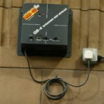 Ultrasonic