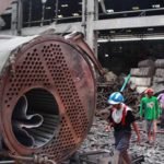 ntpc boiler