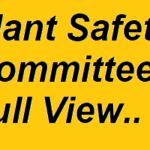 safety committees