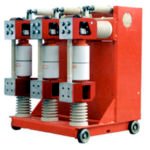 Vacuum circuit breaker