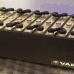 Lithium-Ionen-Accumulator