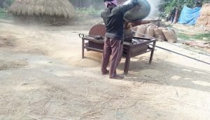 Nirwancham, nirmanchak, lochna