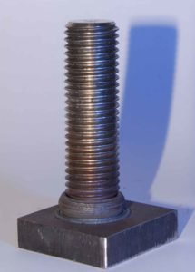 stud weld