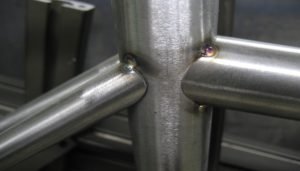 what is teck welding 