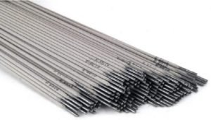 metal arc welding electrod