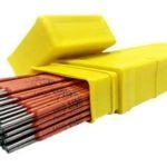 welding rod