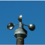 Anemometer