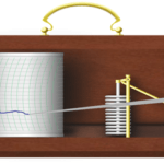 Barograph