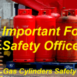 Cylinder safety tips