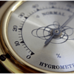 Hygrometer