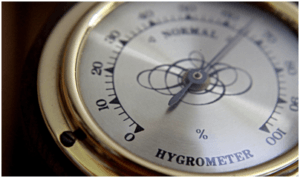 Hygrometer