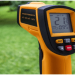 Pyrometer