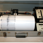 Seismograph
