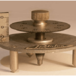 Spherometer