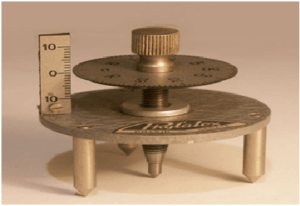 Spherometer