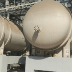 Chemical storage Tank