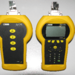 gas detector