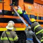 emergency planning for transport hazardous chemical