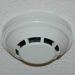 Smoke detector