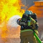 Fighting Fire of Pesticides