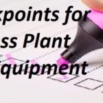 Checkpoints for Pollution Control