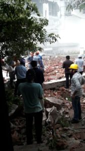 Explosion JB chemical and pharma plant panoli gujrat