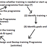 Safety training cycle