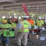 safety training and education