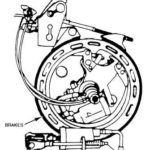 hoist break and lock