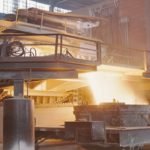 Electric Arc Furnace Process