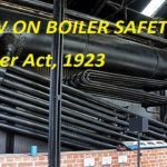 LAW ON BOILER SAFETY Boiler Act, 1923