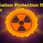Radiation Protection rules