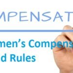 Workmen’s Compensation Act and Rules