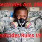insecticides act