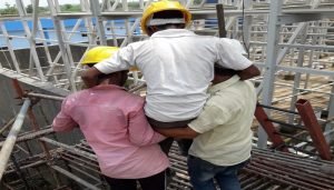 Emergency mock drill procedure