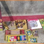 Firecrackers safety in Diwali
